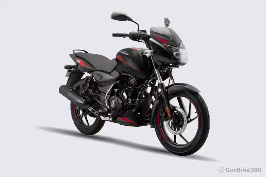 Bajaj Pulsar 125 Neon Bajaj Pulsar 125 Neon bikes