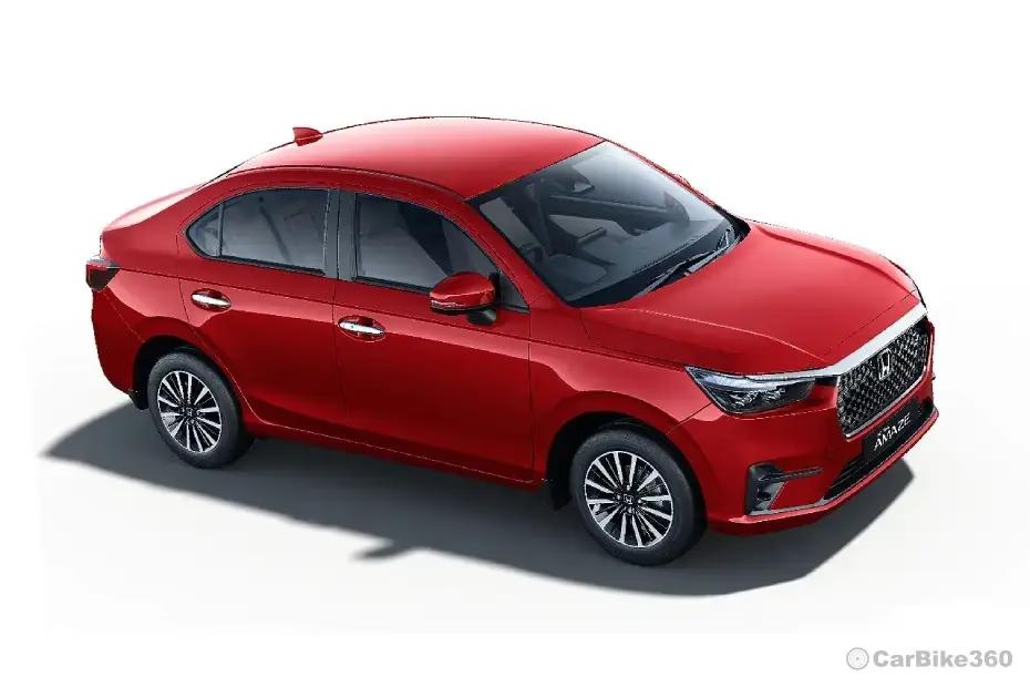 Amaze Interior and Exterior Styling Amaze Interior and Exterior Styling