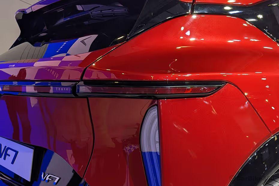 Vinfast VF7 Taillight Vinfast VF7 Taillight