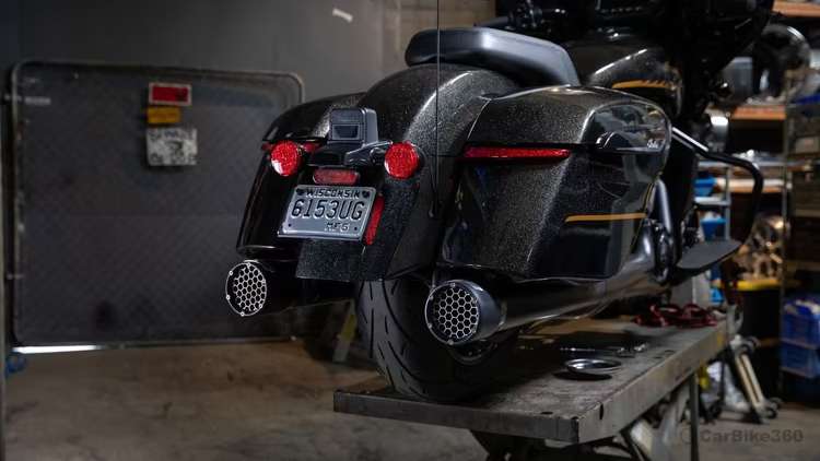 Indian motorcycle launches ARO performance parts division to boost customization options Indian motorcycle launches ARO performance parts division to boost customization options