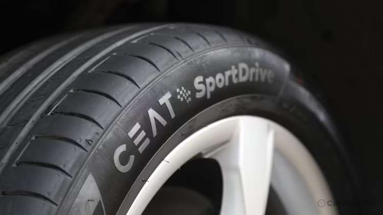 CEAT SportDrive CALM vs Michelin Primacy 4: Which tyre is better for premium SUVs? CEAT SportDrive CALM vs Michelin Primacy 4: Which tyre is better for premium SUVs?