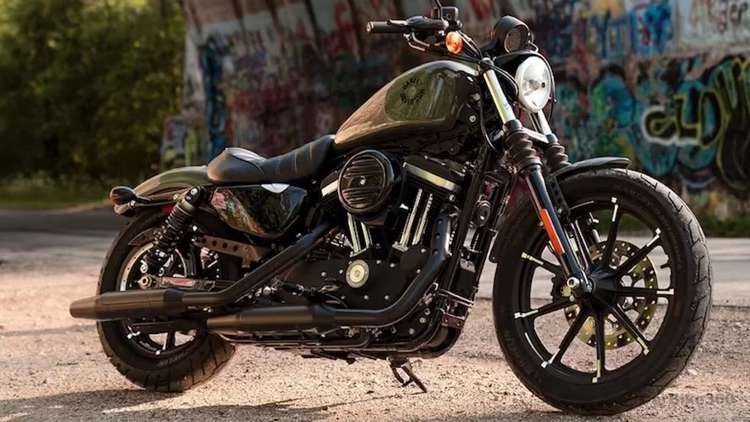 Harley-Davidson trademarks ‘Low Bob’ and ‘Deadwood’ for upcoming motorcycles Harley-Davidson trademarks ‘Low Bob’ and ‘Deadwood’ for upcoming motorcycles