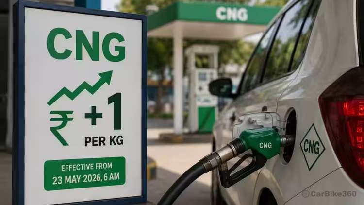 IGL hikes CNG prices by Rs 2/kg across key regions: Here’s what it means for consumers IGL hikes CNG prices by Rs 2/kg across key regions: Here’s what it means for consumers