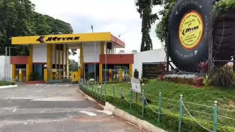 JK Tyre reports 83% profit surge, unveils Rs 4,980 crore expansion strategy JK Tyre reports 83% profit surge, unveils Rs 4,980 crore expansion strategy