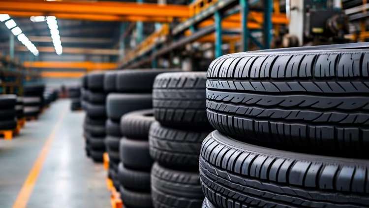 TVS Srichakra approves Rs 220 crore expansion for Madurai tyre plant TVS Srichakra approves Rs 220 crore expansion for Madurai tyre plant