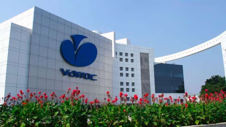 Varroc Engineering Q4 FY26 profit surges on record revenue and strong EV growth Varroc Engineering Q4 FY26 profit surges on record revenue and strong EV growth