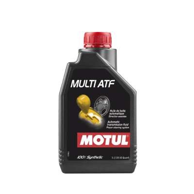 Motul MULTI ATF MULTI ATF