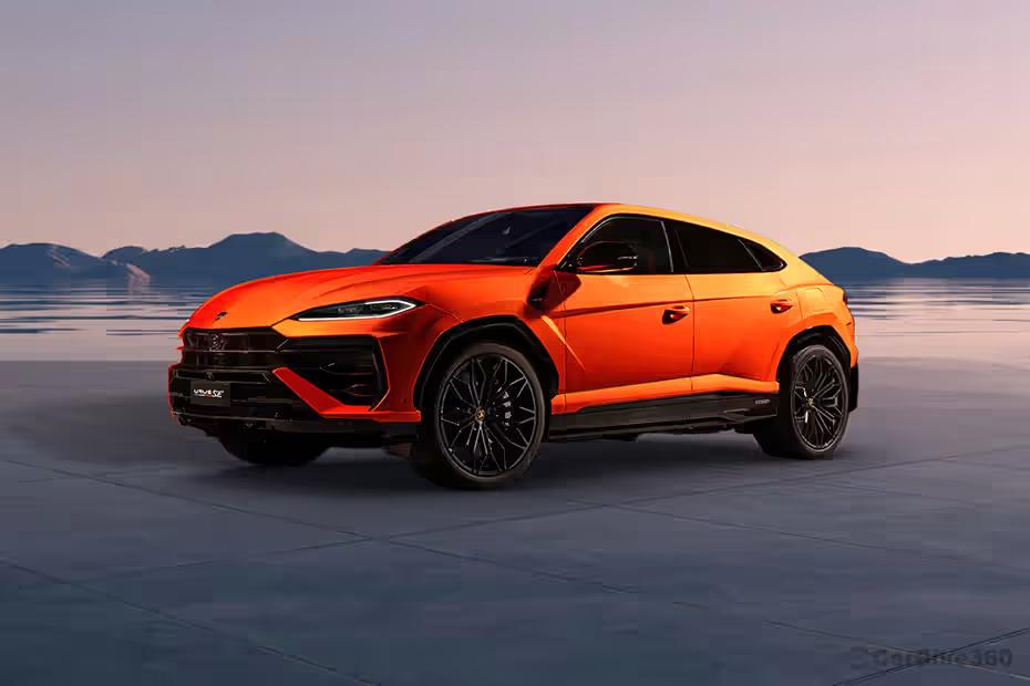 Lamborghini Urus SE Lamborghini Urus SE