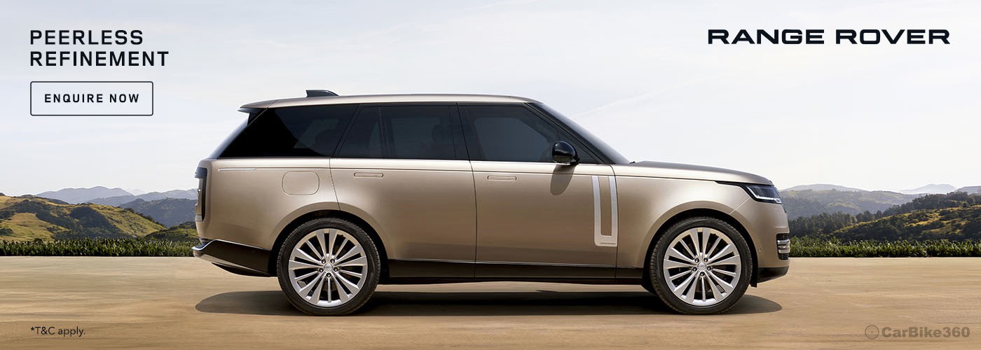 Land Rover Range Rover Land Rover Range Rover