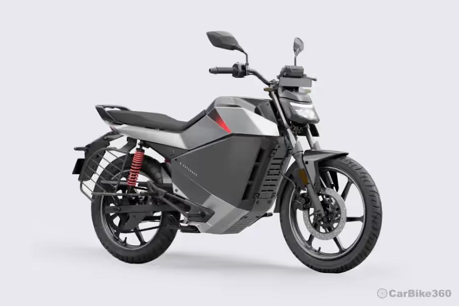 OLA Roadster X Plus OLA Roadster X Plus