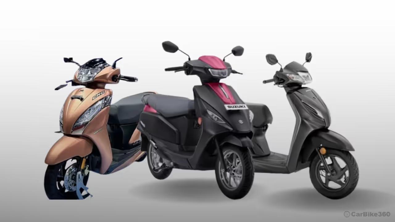 Upcoming Scooter Launches set for December: Here’s the list Upcoming Scooter Launches set for December: Here’s the list