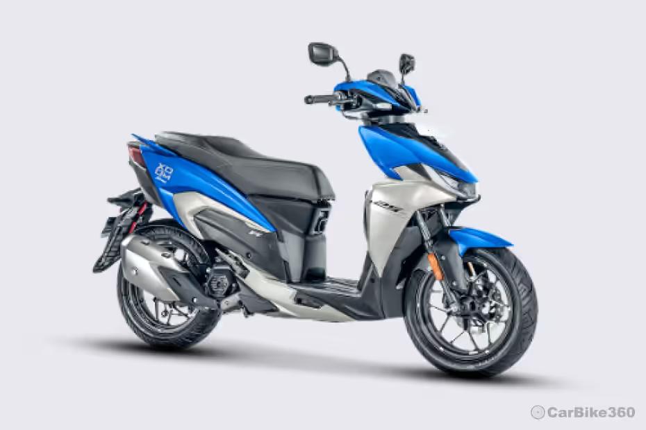 Xoom 125 Xoom 125