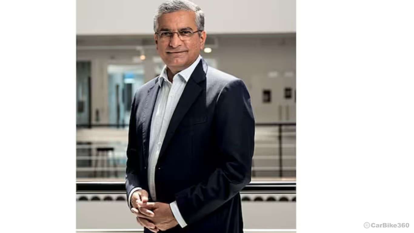 Bosch appoints Ramesh Ramadurai as Independent Director for 5 year term Bosch appoints Ramesh Ramadurai as Independent Director for 5 year term