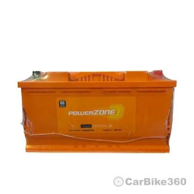 Powerzone APZ-60 OPZDIN100 Powerzone APZ-60 OPZDIN100