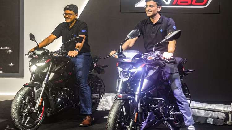 Bajaj Auto reports 20% Y-o-Y sales growth in May 2026 Bajaj Auto reports 20% Y-o-Y sales growth in May 2026
