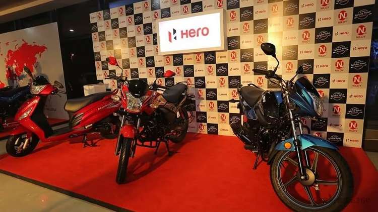 India two-wheeler market records 20% rural growth in May 2026 India two-wheeler market records 20% rural growth in May 2026
