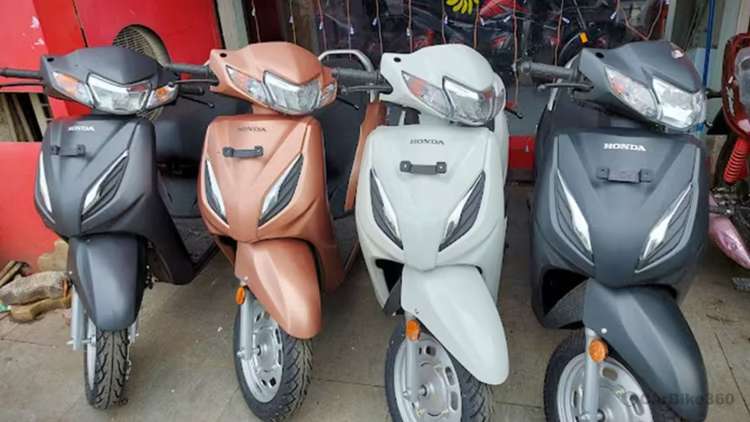 Honda 2W sales breakup April 2026 as Activa, Shine And Unicorn leads growth by 14.68% Honda 2W sales breakup April 2026 as Activa, Shine And Unicorn leads growth by 14.68%