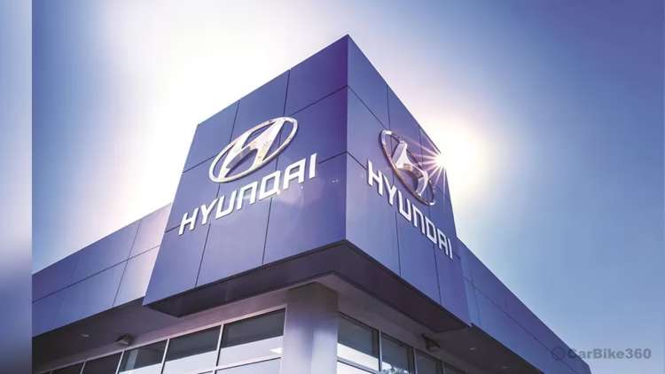 Hyundai Motor India registers 9.1% domestic sales growth in May 2026 Hyundai Motor India registers 9.1% domestic sales growth in May 2026