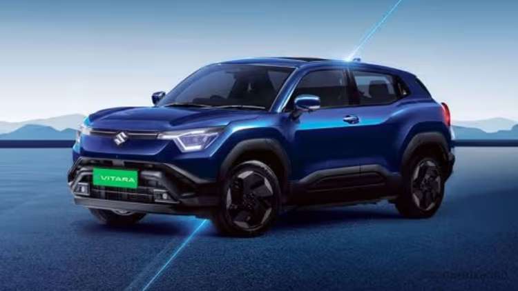 Rising fuel prices boost demand for Maruti e Vitara and CNG cars Rising fuel prices boost demand for Maruti e Vitara and CNG cars