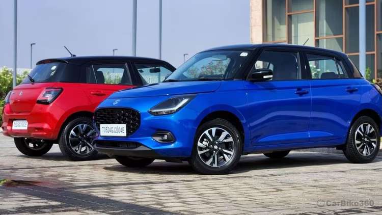 Maruti Suzuki May 2026 sales record highest ever monthly with 2.42 lakh units sold Maruti Suzuki May 2026 sales record highest ever monthly with 2.42 lakh units sold