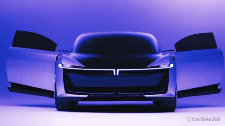Tata Motors adopts CJLR platform for Avinya premium EV launch in 2027 Tata Motors adopts CJLR platform for Avinya premium EV launch in 2027