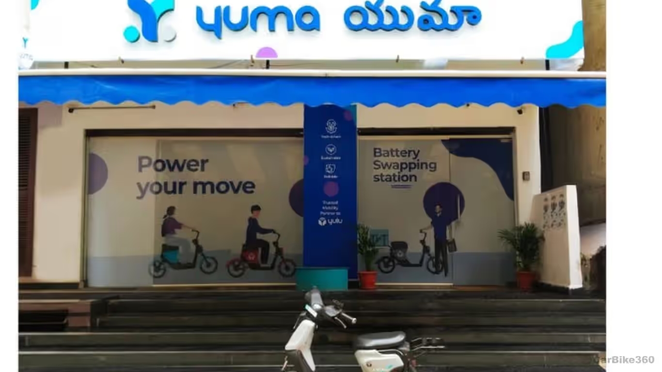Yuma Energy, MMRC to install 22 battery swapping stations on Mumbai metro line 3 Yuma Energy, MMRC to install 22 battery swapping stations on Mumbai metro line 3