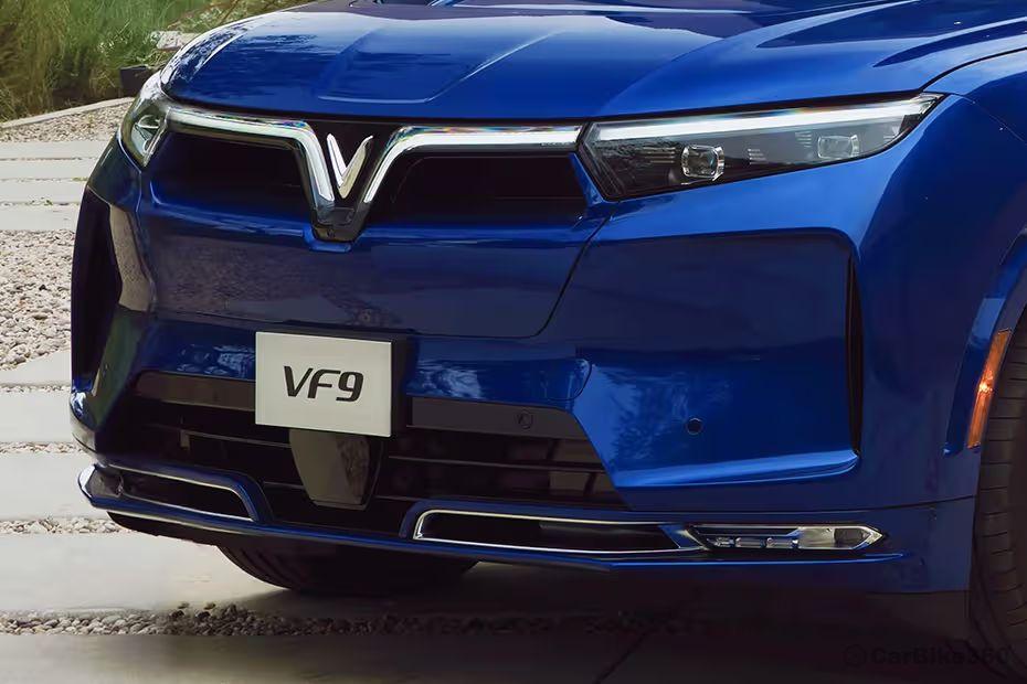 Vinfast VF9 Grille Vinfast VF9 Grille
