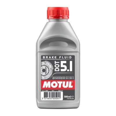 Motul DOT 5.1 DOT 5.1