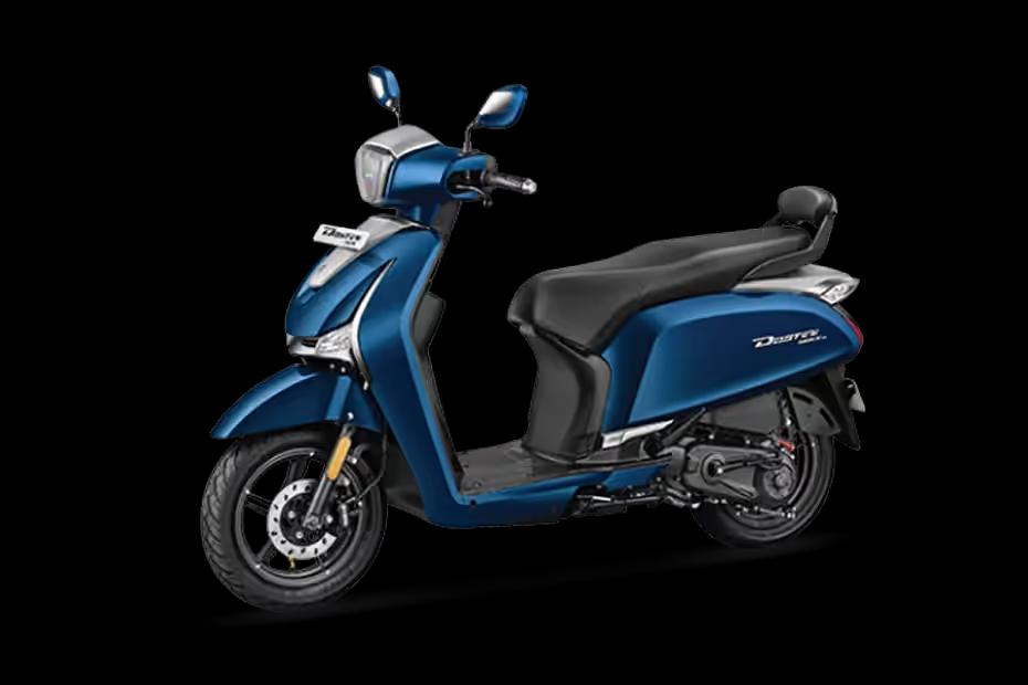 Destini 125 Destini 125