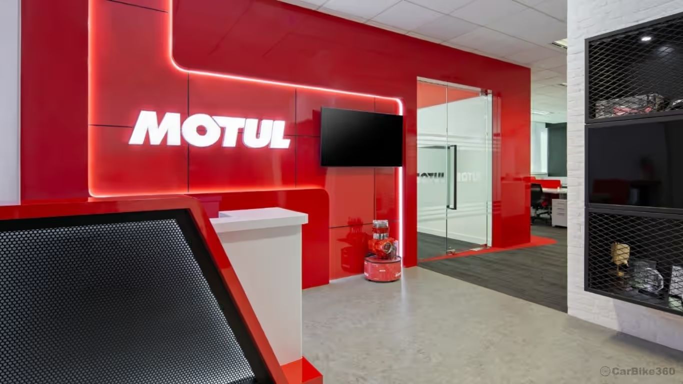 Motul India to expand production as country becomes its largest global market Motul India Expansion