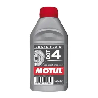 Motul DOT 4 DOT 4