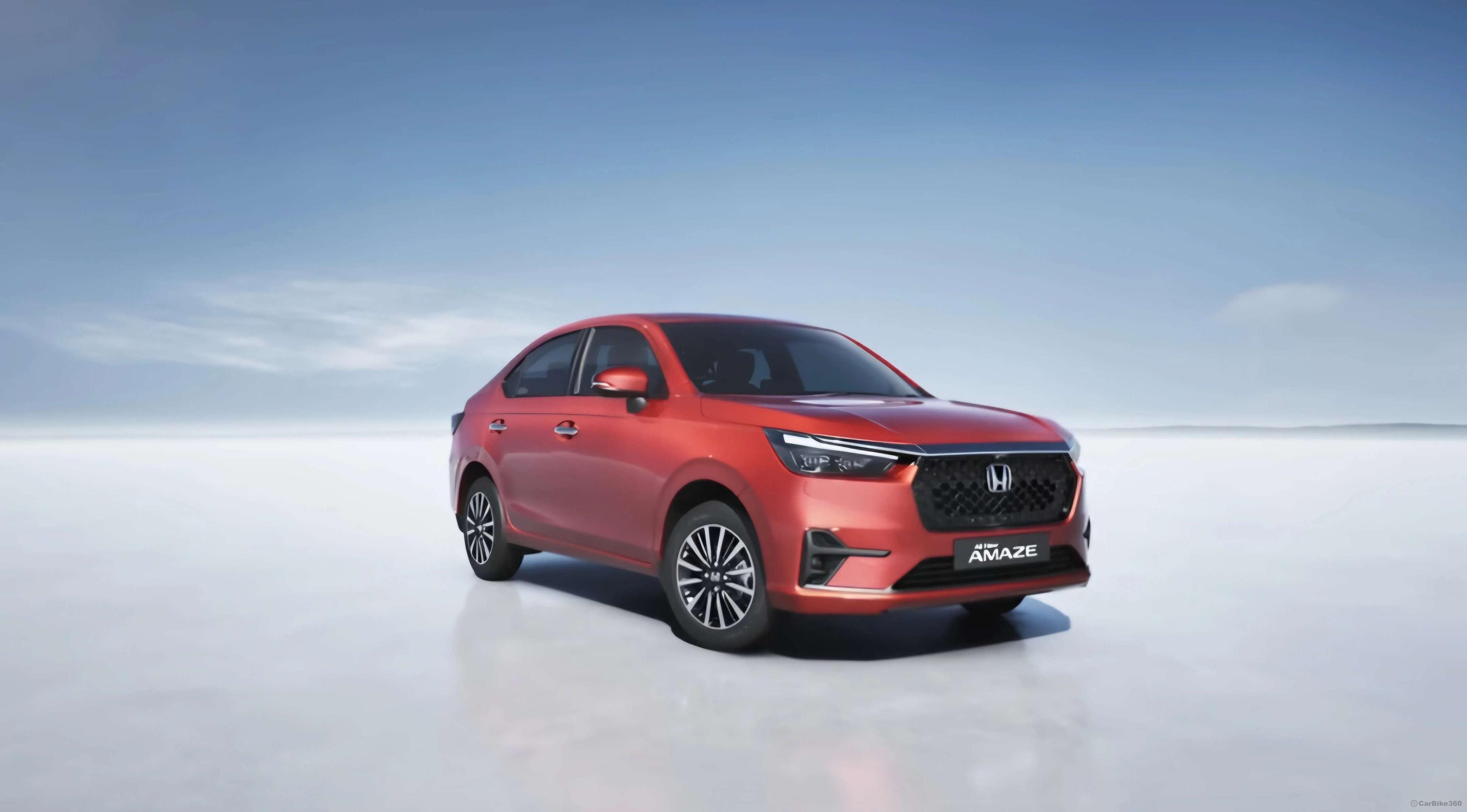 2024 Honda Amaze Variants Comparison Screenshot_20241206_115035_Chrome.webp