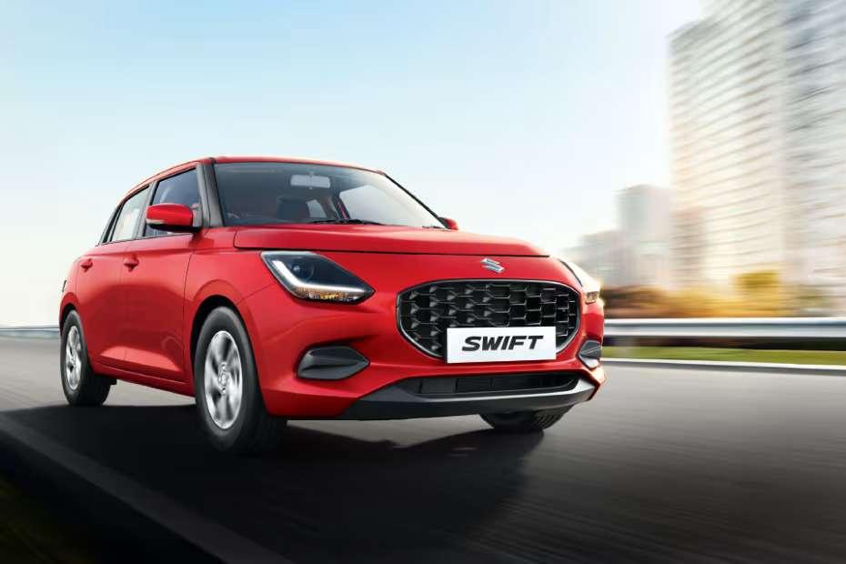 Maruti Swift Maruti Swift