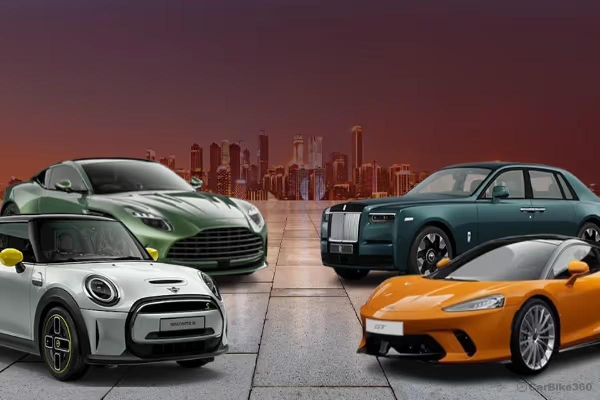 Will British Luxury Cars Finally Be Cheaper in India? What’s the catch with the India-UK FTA closure? FTA.jpg