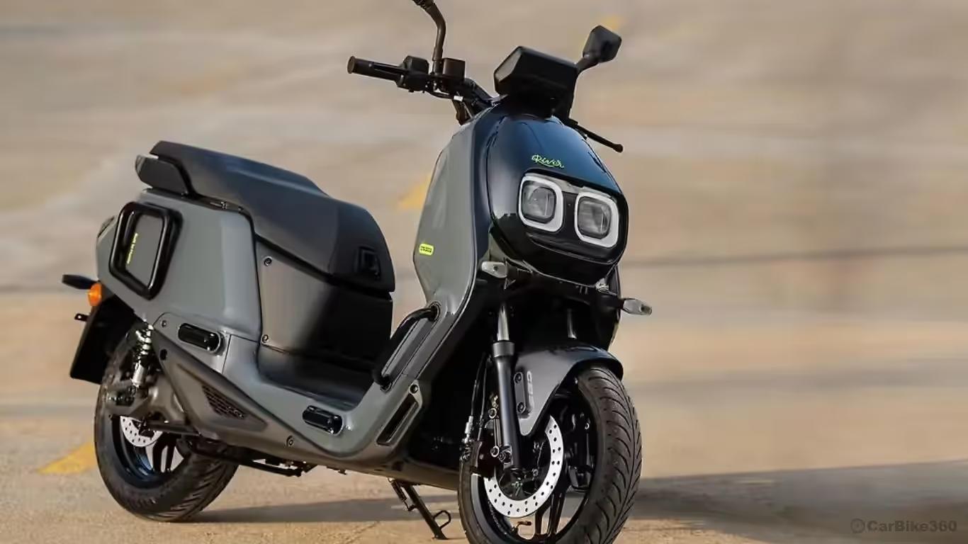 River Mobility Hits 20,000-Unit Production Milestone in India River Mobility Hits 20,000-Unit Production Milestone in India