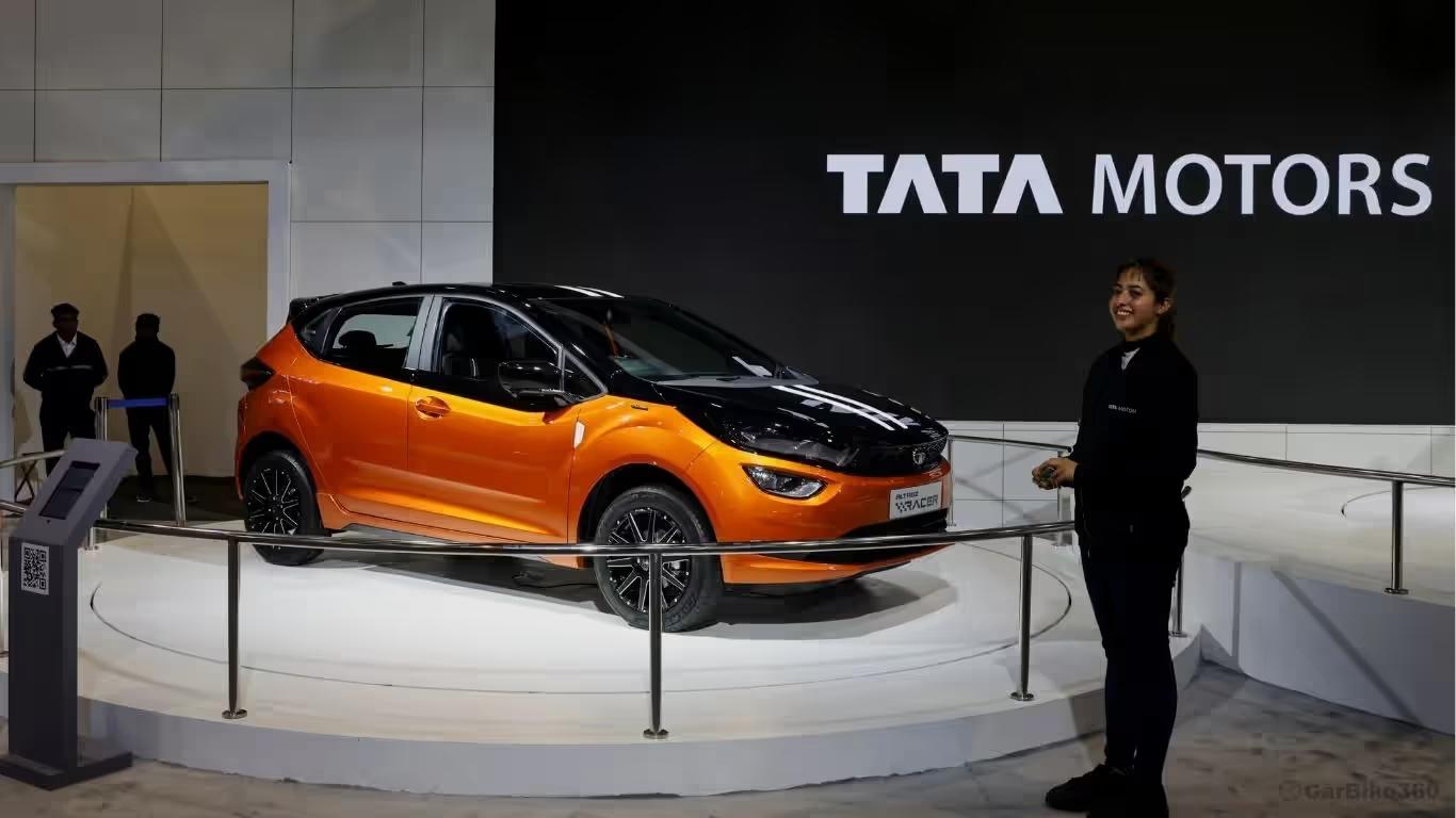 Tata Motors Passenger Vehicles Posts Robust 15.6% Y-o-Y Growth Performance Tata Motors Passenger Vehicles posted 15.6% revenue growth in Q2 FY26