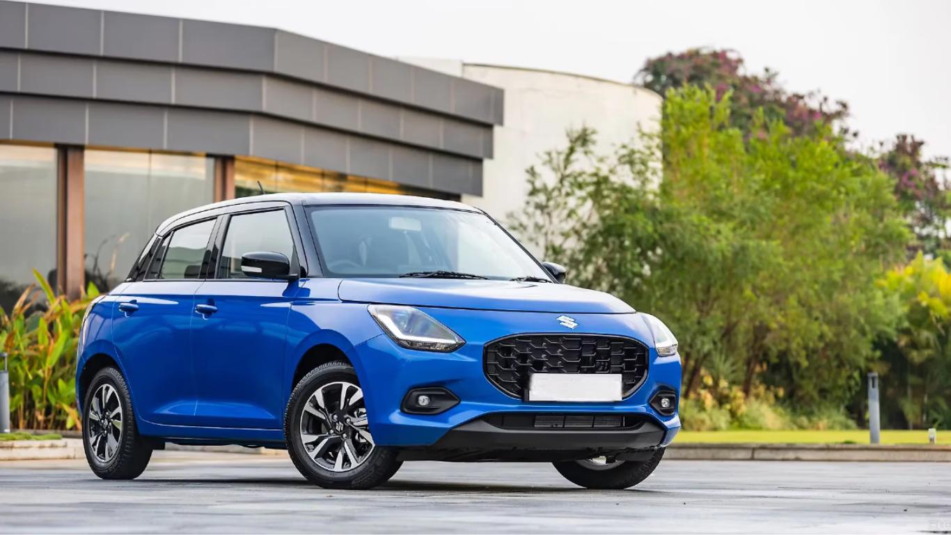 Swift Interior and Exterior Styling Swift Interior and Exterior Styling