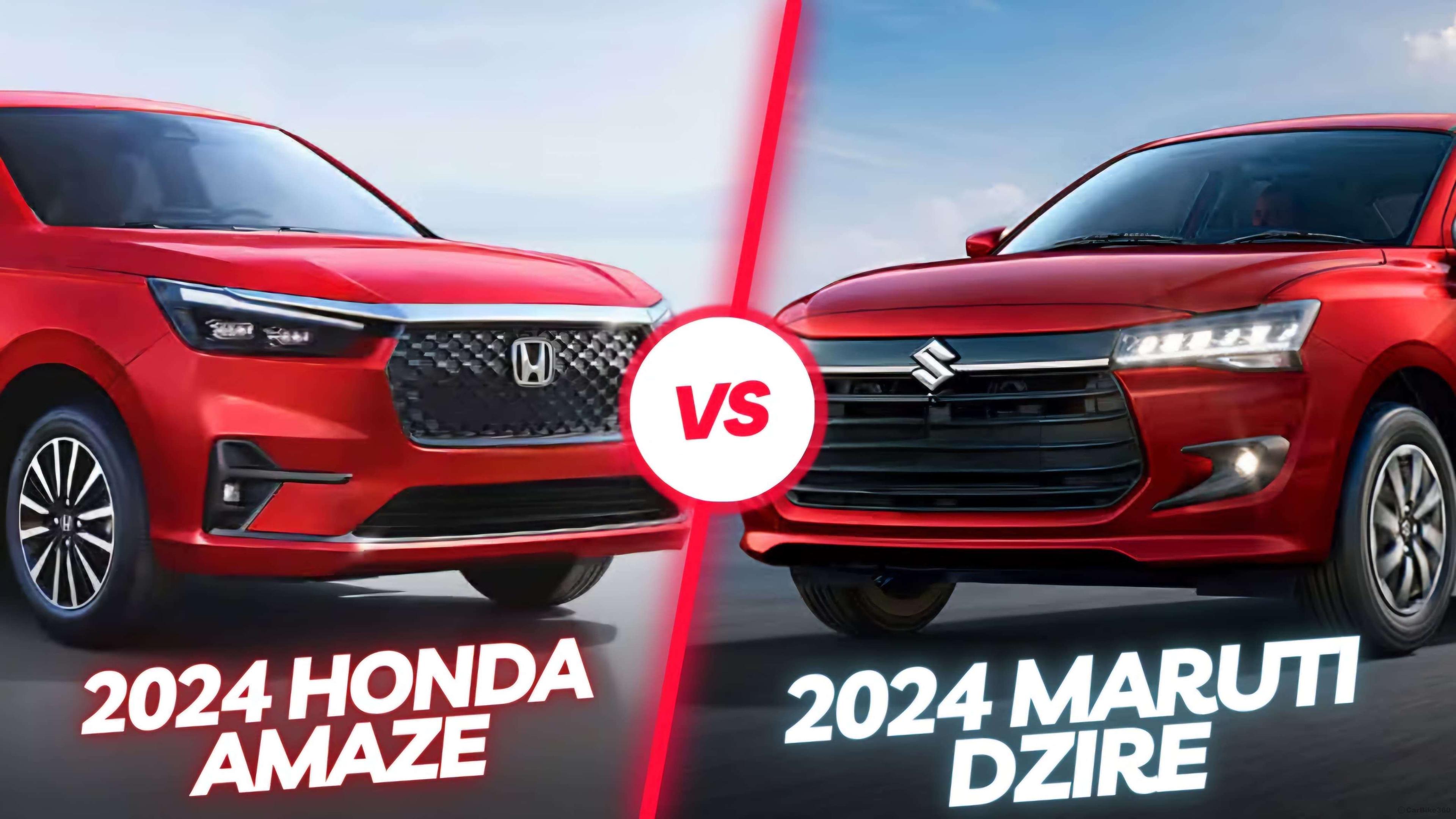 The rivalry of decades receives a new face: 4th gen Dzire Vs Upcoming 3rd Gen Amaze a35fa41c-e059-45be-829f-e3ae33760bc1.jpeg