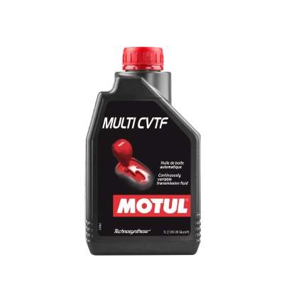 Motul MULTI CVTF MULTI CVTF