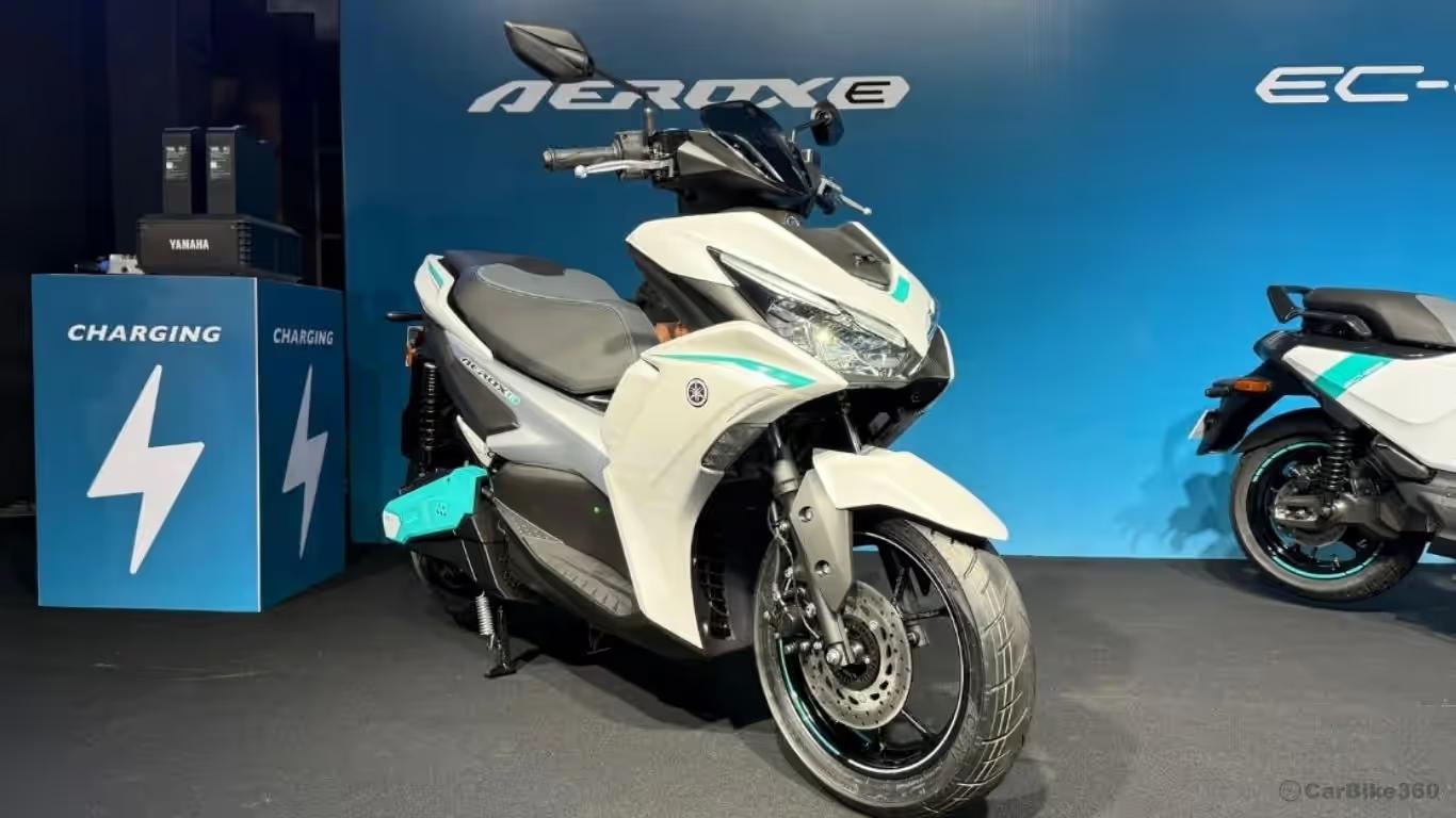 New Electric Scooters Launched in November 2025: All The New Models Released Last Month New Electric Scooters Launched in November 2025: All The New Models Released Last Month