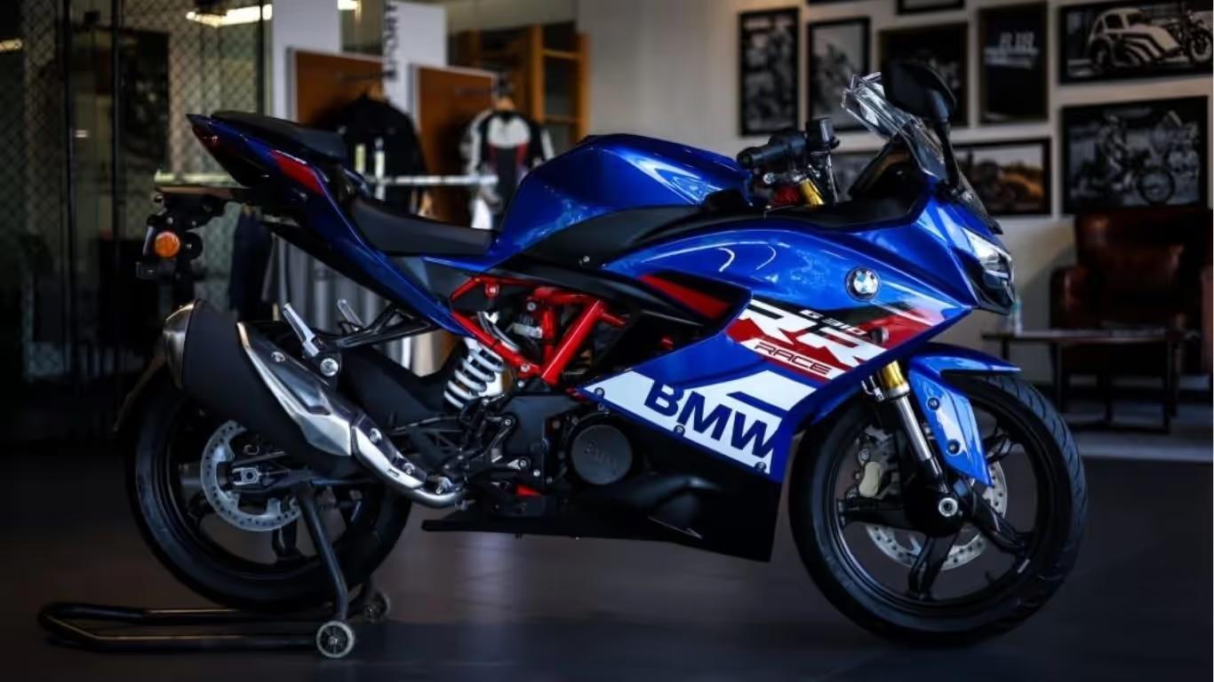 BMW Motorrad Set To Increase The Price Hike by 6% From January 2026 BMW Motorrad Set To Increase The Price Hike by 6% From January 2026