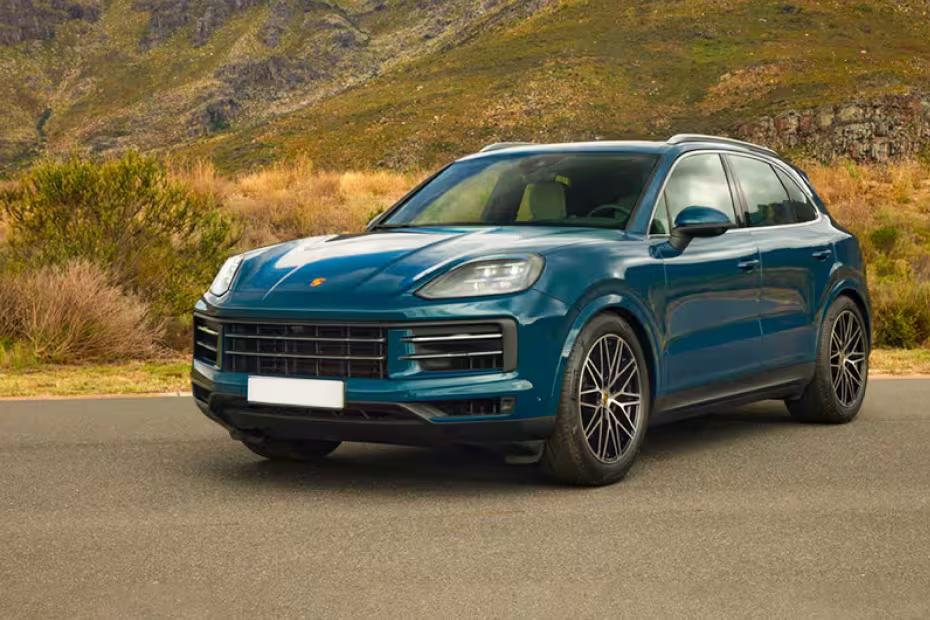 Porsche Cayenne Porsche Cayenne