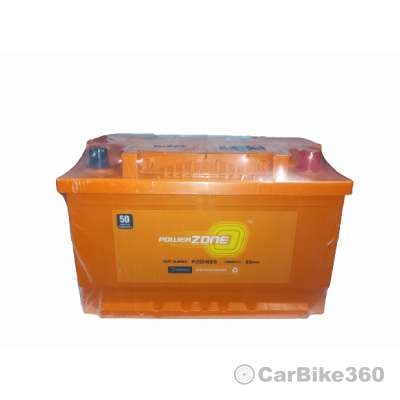 Powerzone PZ PZDIN65 Powerzone PZ PZDIN65