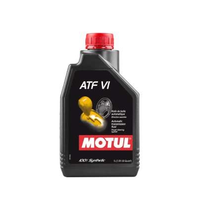 Motul ATF VI ATF VI