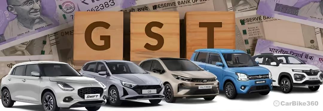New GST Slabs For Cars, Bikes, Electric Vehicles, and How They Impact the Indian Customers—Explained Tax1-Cover-Image_1.webp