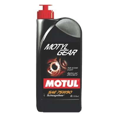 Motul MOTYLGEAR 75W-90 MOTYLGEAR 75W-90