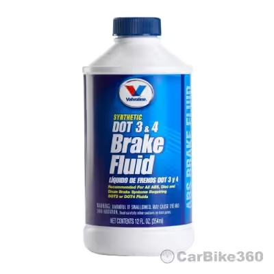 Valvoline 601457 Brake Fluid 601457 Brake Fluid