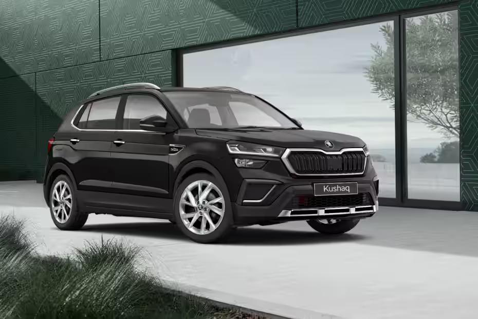 स्कोडा कुशाक Skoda Kushaq