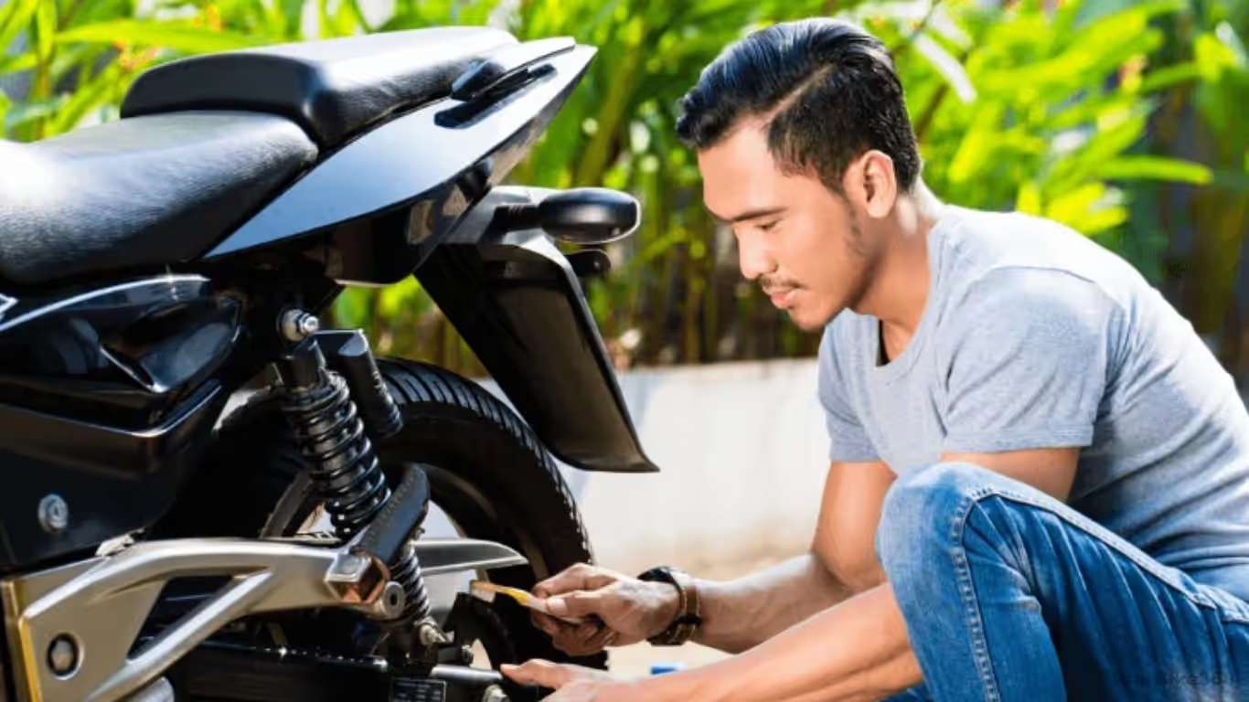 Gear Up for Fall: Essential Bike Maintenance Tips After Summer Miles Essential Bike Maintenance Tips for Flawless Fall Rides