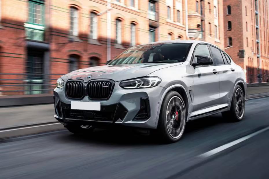 BMW X4 M40i BMW X4 M40i